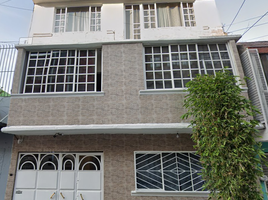 Villa 4 chambre à vendre à Gustavo A Madero, Mexico City, Gustavo A Madero