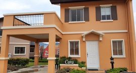 Unités disponibles à Camella Alta Silang