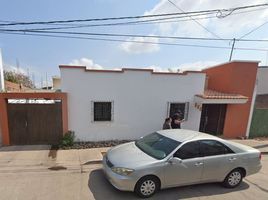 在Sinaloa出售的4 卧室 别墅, Culiacan, Sinaloa