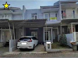 3 Bedroom House for sale in Klojen, Malang Regency, Klojen