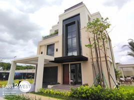 4 Bedroom House for sale in Banten, Legok, Tangerang, Banten