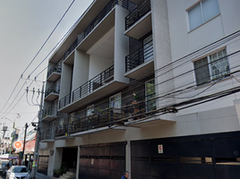 Condominium 2 chambre à vendre à Venustiano Carranza, Mexico City, Venustiano Carranza