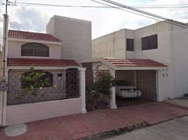 4 Schlafzimmer Haus zu verkaufen in Altamira, Tamaulipas, Altamira