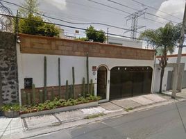 4 Schlafzimmer Haus zu verkaufen in Alvaro Obregon, Mexico City, Alvaro Obregon