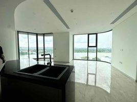 2 Habitación Apartamento en alquiler en Thao Dien, District 2, Thao Dien