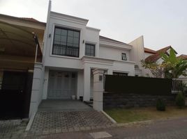 3 Habitación Casa en venta en Lakarsantri, East Jawa, Lakarsantri