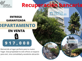 Condominium 3 chambre à vendre à Miguel Hidalgo, Mexico City, Miguel Hidalgo, Mexico City