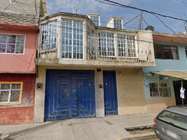 3 Habitación Casa en venta en Venustiano Carranza, Ciudad de México, Venustiano Carranza