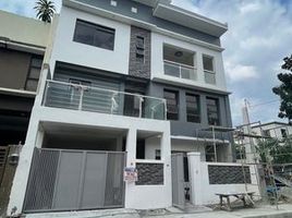 6 Bedroom House for sale in Eastern District, Metro Manila, Quezon City, Eastern District