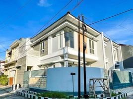 4 Bedroom House for sale in East Jawa, Mulyorejo, Surabaya, East Jawa