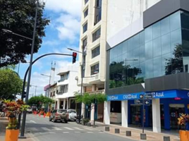 0 m² Office for sale in Portoviejo, Manabi, Portoviejo, Portoviejo