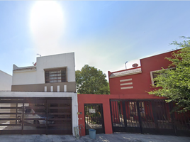 Villa 4 chambre à vendre à Monterrey, Nuevo Leon, Monterrey, Nuevo Leon