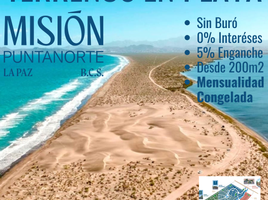 Terrain à vendre à La Paz, Baja California Sur, La Paz