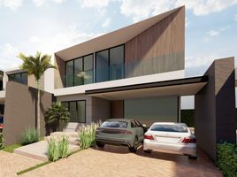 4 Habitación Casa en venta en Samborondón, Guayas, Samborondon, Samborondón