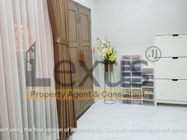 3 Bedroom House for sale in MRT Station, Jakarta, Jaga Karsa, Jakarta Selatan, Jakarta