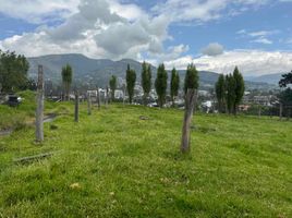  Grundstück zu verkaufen in Tumbaco, Pichincha, Tumbaco