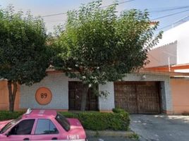 4 Habitación Casa en venta en Iztapalapa, Ciudad de México, Iztapalapa