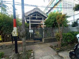 8 Kamar Rumah for sale in Tambaksari, Surabaya, Tambaksari