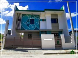 4 Bedroom House for sale in Bacoor City, Calabarzon, Bacoor City