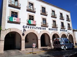 23 SqM Office for rent in Michoacan, Morelia, Michoacan