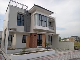 3 Kamar Vila for sale in Yogyakarta, Tegalrejo, Yogyakarta, Yogyakarta