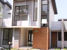 4 Bedroom House for sale in Serpong, Tangerang, Serpong