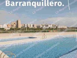 1 Habitación Apartamento en venta en Colombia, Barranquilla, Atlantico, Colombia