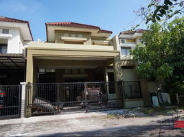 4 Kamar Rumah for sale in Gayungan, Surabaya, Gayungan