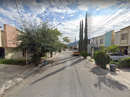 2 Schlafzimmer Villa zu verkaufen in Guadalupe, Nuevo Leon, Guadalupe