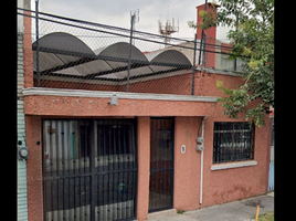 4 Habitación Casa en venta en Tultitlan, México, Tultitlan, México, México