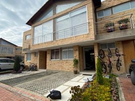 3 Habitación Villa en venta en Colombia, Chia, Cundinamarca, Colombia