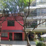 4 Bedroom House for sale in Azcapotzalco, Mexico City, Azcapotzalco