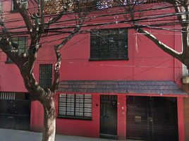 4 Bedroom House for sale in Azcapotzalco, Mexico City, Azcapotzalco