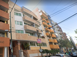 3 Schlafzimmer Wohnung zu verkaufen in Miguel Hidalgo, Mexico City, Miguel Hidalgo, Mexico City, Mexiko