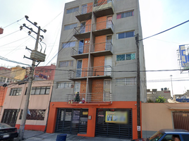 2 Schlafzimmer Appartement zu verkaufen in Gustavo A Madero, Mexico City, Gustavo A Madero