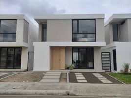 3 Habitación Villa en venta en Portoviejo, Manabi, Portoviejo, Portoviejo