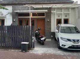 3 Bedroom House for sale in Yogyakarta Independent School, Mlati, Mlati