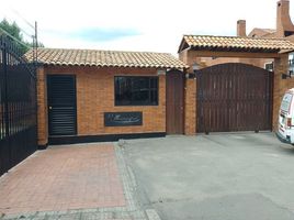 5 Habitación Casa en venta en Cajica, Cundinamarca, Cajica