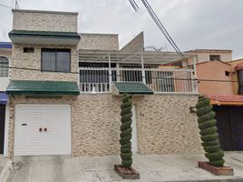 Maison 4 chambre à vendre à Tultitlan, Mexico, Tultitlan, Mexico
