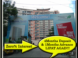 2 Bedroom Condo for sale in Recto LRT-2, Santa Cruz, Quiapo