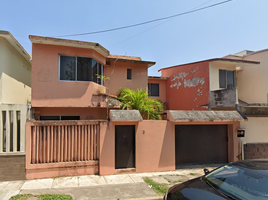 4 Habitación Casa en venta en Medellin, Veracruz, Medellin