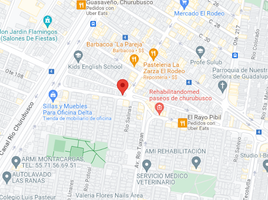 Maison 4 chambre à vendre à Cuauhtemoc, Mexico City, Cuauhtemoc