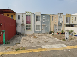 Maison 3 chambre à vendre à Medellin, Veracruz, Medellin