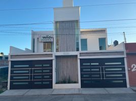 6 Schlafzimmer Haus zu verkaufen in Morelia, Michoacan, Morelia, Michoacan