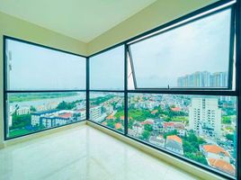 3 Habitación Apartamento en alquiler en Thao Dien, Ho Chi Minh City, Thao Dien