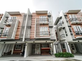 3 Bedroom Townhouse for sale in Eastern District, Metro Manila, Quezon City, Eastern District