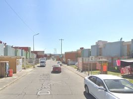 3 Schlafzimmer Haus zu verkaufen in Ocoyucan, Puebla, Ocoyucan