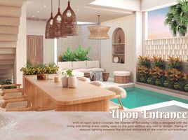 2 Bedroom House for sale in Beachwalk Shopping Centre, Kuta, Kuta