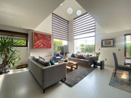 4 Habitación Apartamento en venta en Toluca, México, Toluca