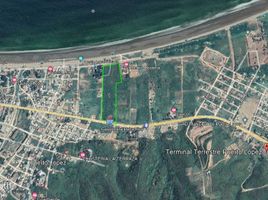  Terreno (Parcela) en venta en Puerto López, Manabi, Puerto Lopez, Puerto López